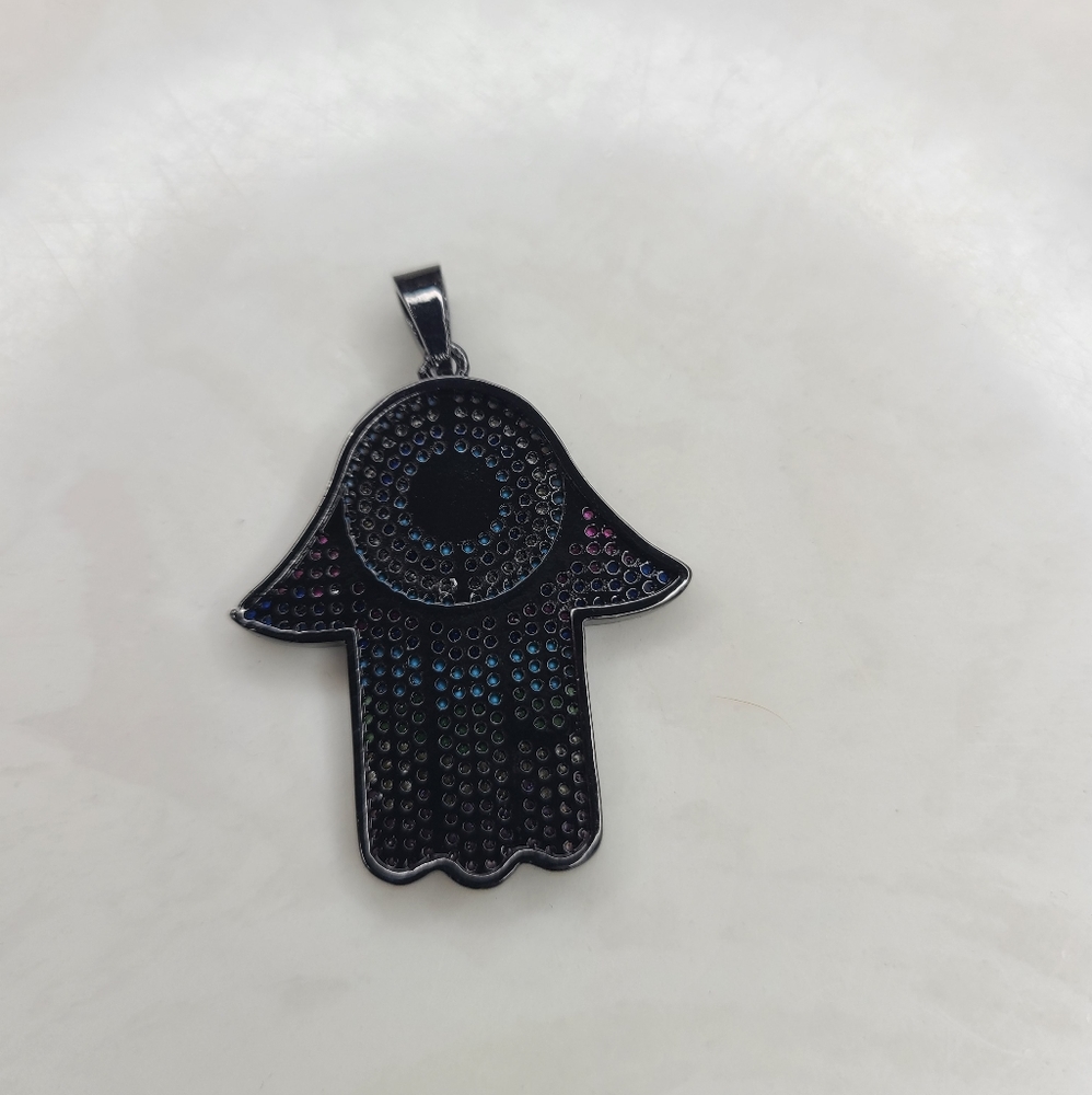 Charmed Collection Pendant - Picture 7 of 8